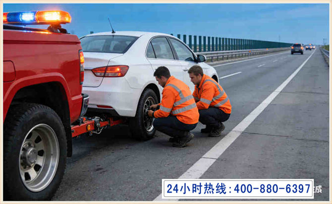 南昌道路救援 南昌道路救援
