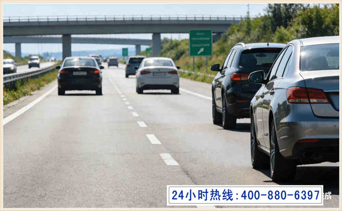 南昌长春拖车电话
